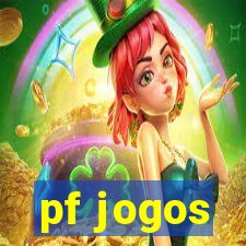 pf jogos